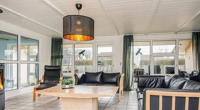 Holiday home in Nordborg