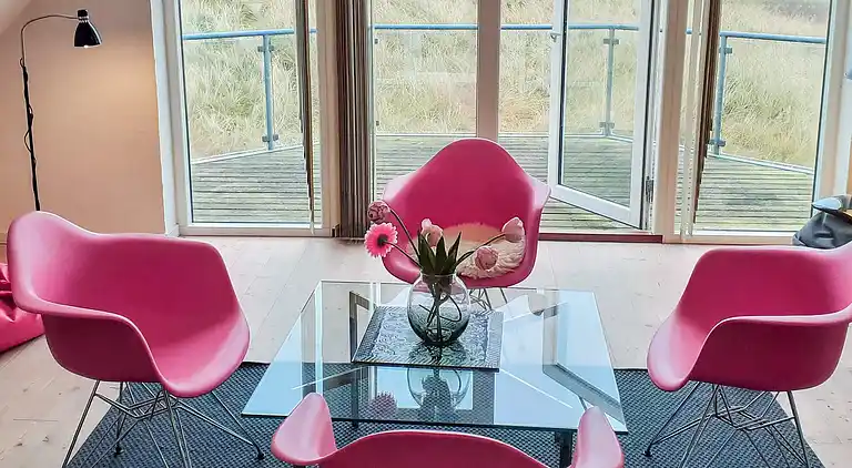 Vakantiehuis in Hanstholm