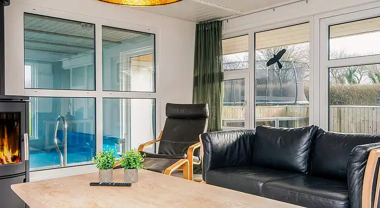 Holiday home in Nordborg