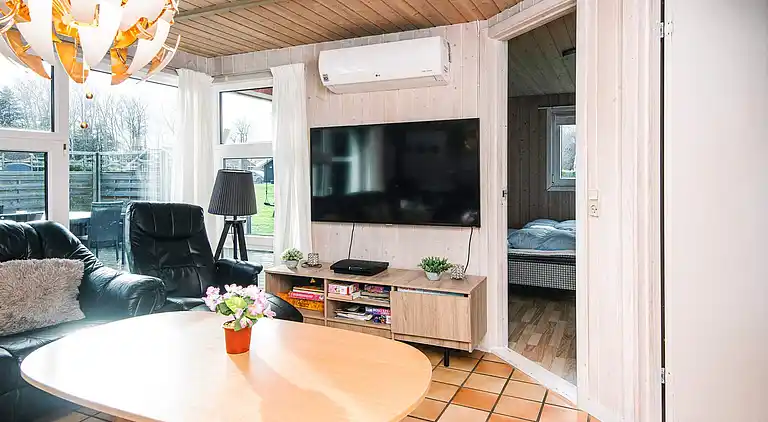 Sommerhus i Nordborg