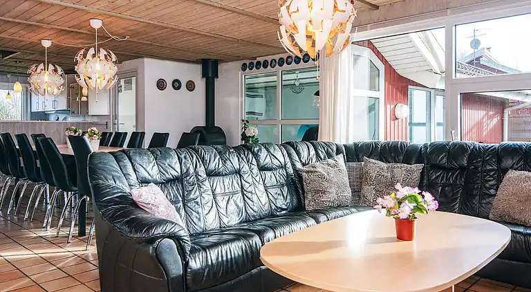 Sommerhus i Nordborg