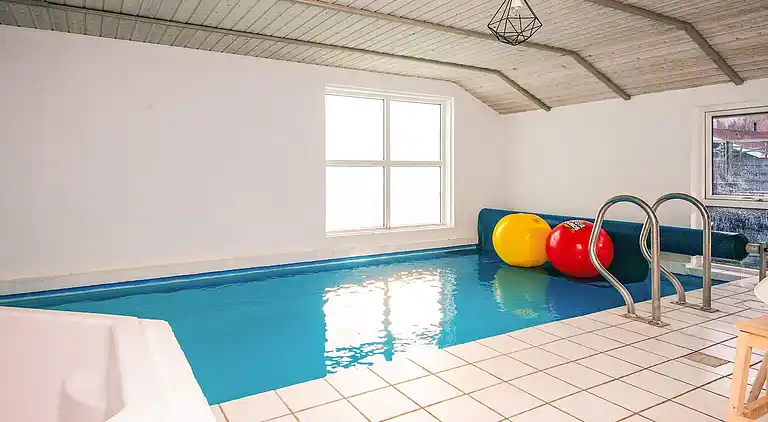 Sommerhus i Nordborg