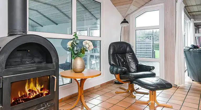 Sommerhus i Nordborg