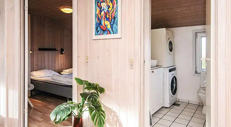 Sommerhus i Nordborg