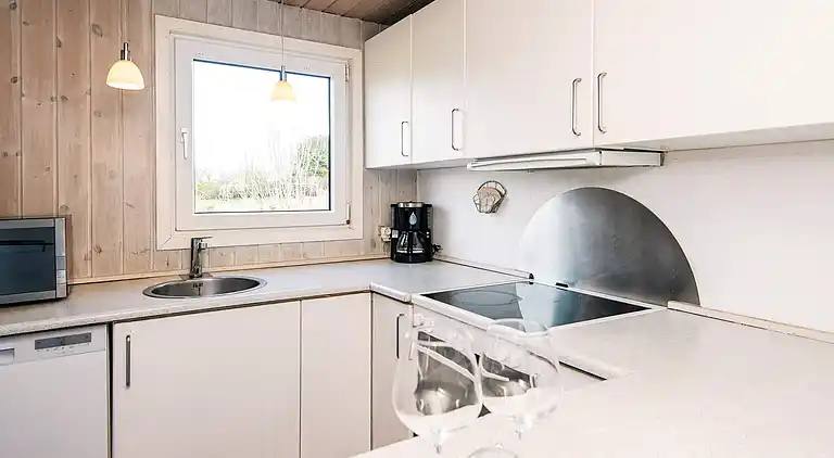 Sommerhus i Nordborg