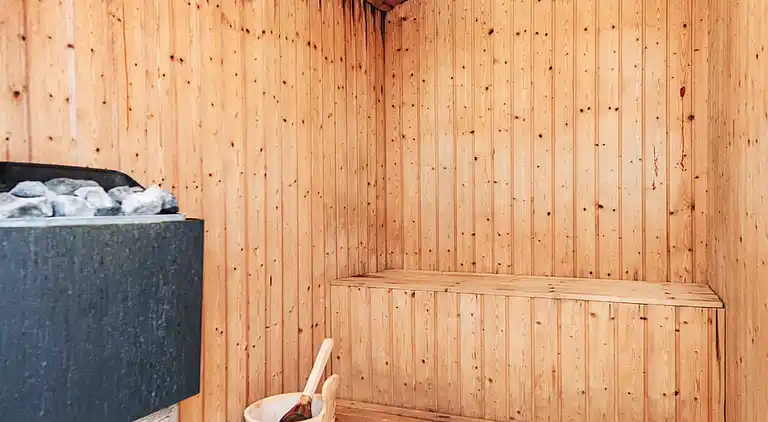 Sommerhus i Nordborg