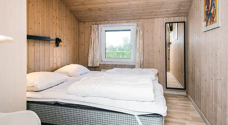 Sommerhus i Nordborg