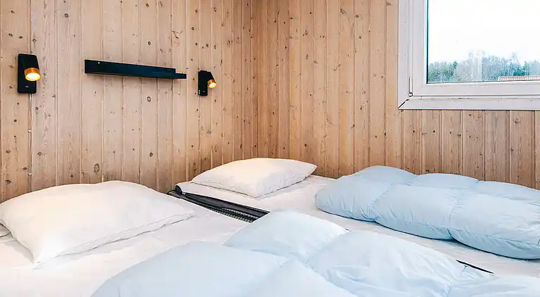 Sommerhus i Nordborg