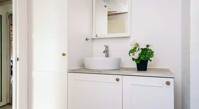 Sommerhus i Nordborg