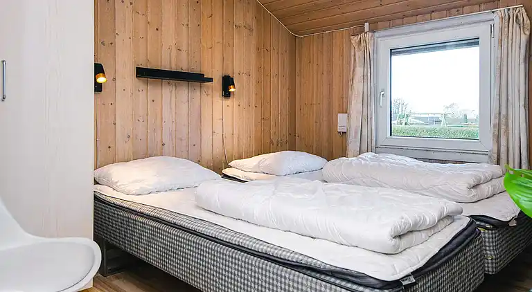 Sommerhus i Nordborg