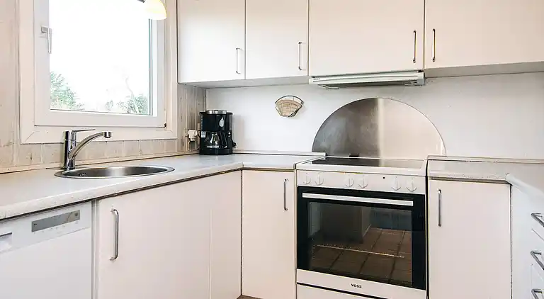 Sommerhus i Nordborg