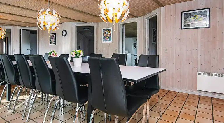 Sommerhus i Nordborg