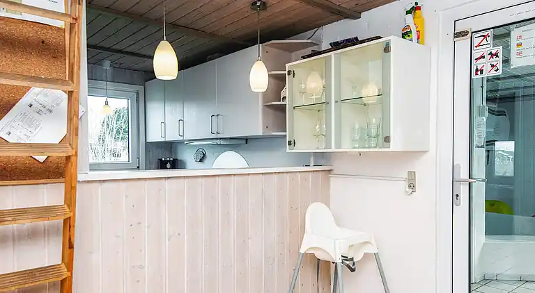 Sommerhus i Nordborg