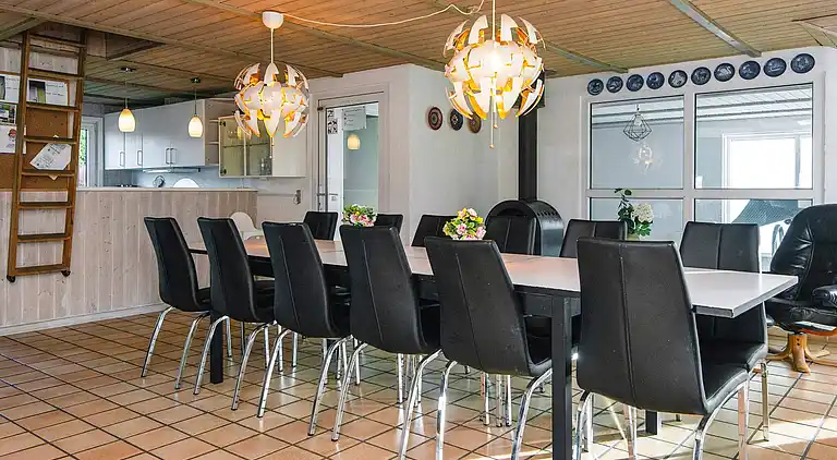 Sommerhus i Nordborg