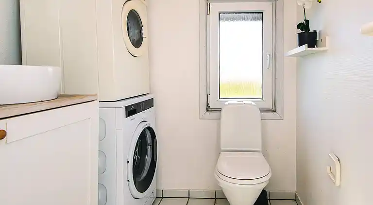 Sommerhus i Nordborg