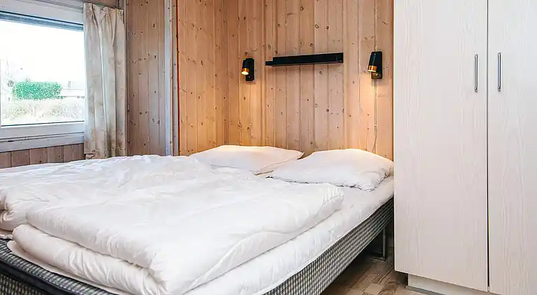 Sommerhus i Nordborg