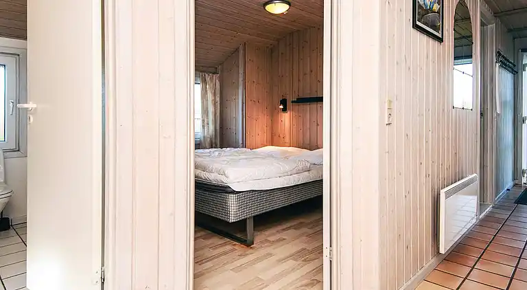 Sommerhus i Nordborg