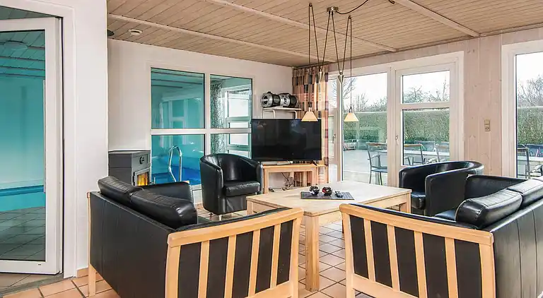 Semesterbostad i Nordborg