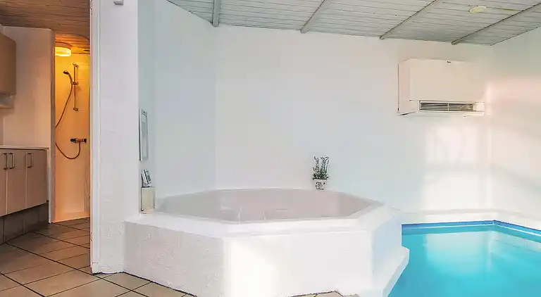 Semesterbostad i Nordborg