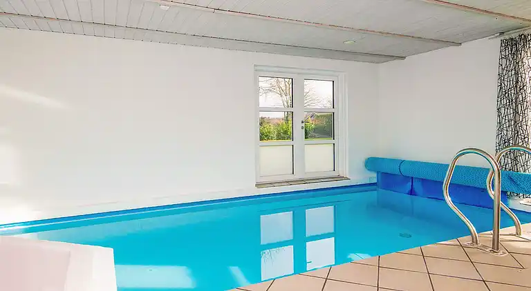 Semesterbostad i Nordborg