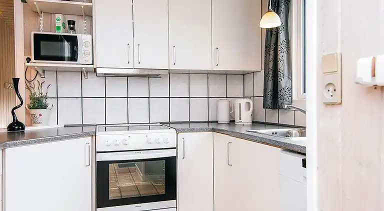 Semesterbostad i Nordborg