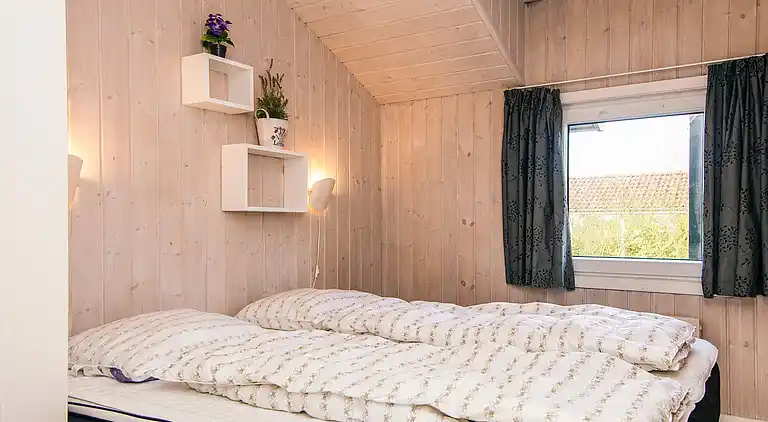 Semesterbostad i Nordborg