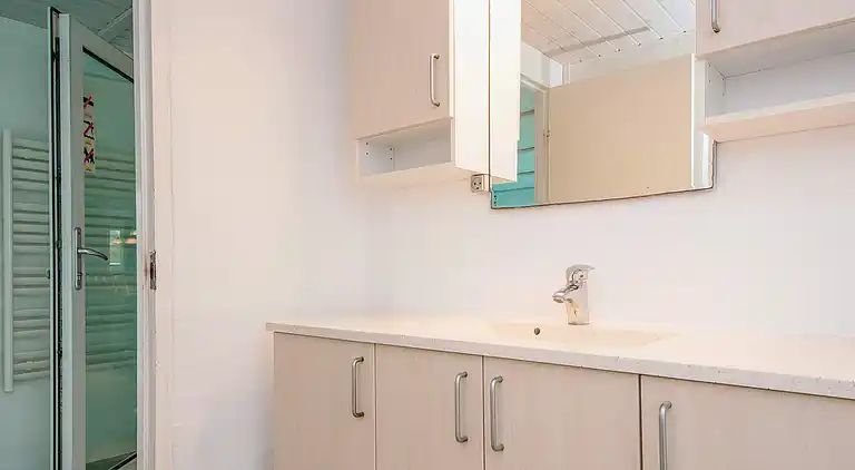 Semesterbostad i Nordborg