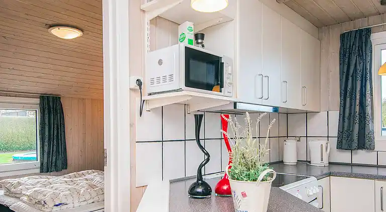 Semesterbostad i Nordborg