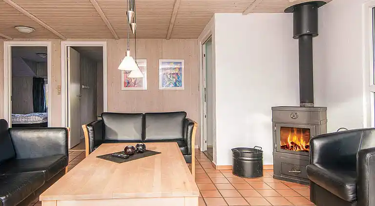 Semesterbostad i Nordborg