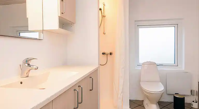 Semesterbostad i Nordborg