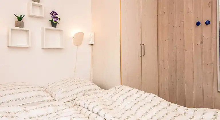 Semesterbostad i Nordborg