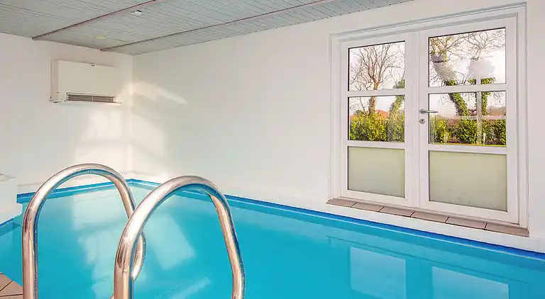 Semesterbostad i Nordborg