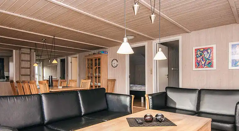 Semesterbostad i Nordborg