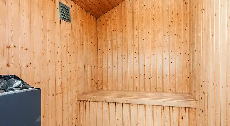 Semesterbostad i Nordborg