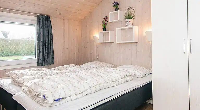 Semesterbostad i Nordborg