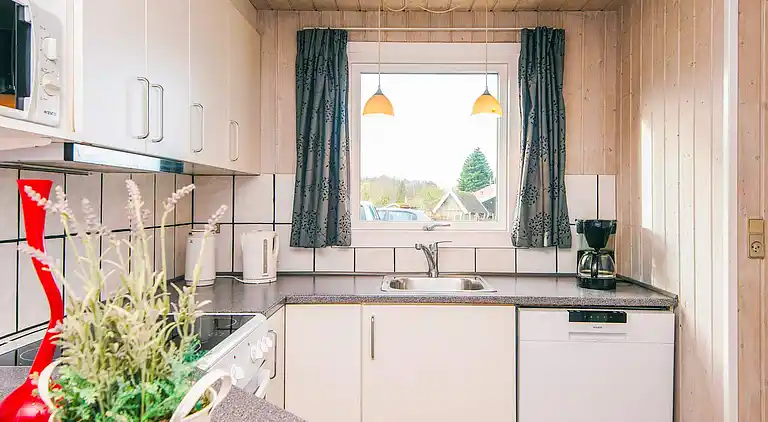 Semesterbostad i Nordborg