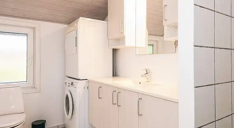 Semesterbostad i Nordborg