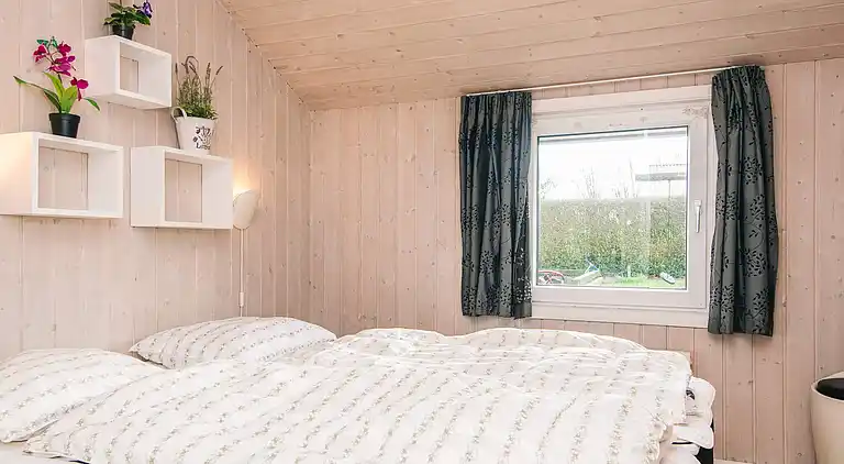 Semesterbostad i Nordborg