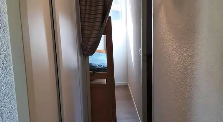 Ferienwohnung in Mont-de-Lans