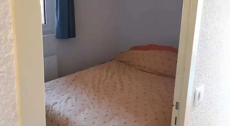 Ferienwohnung in Mont-de-Lans