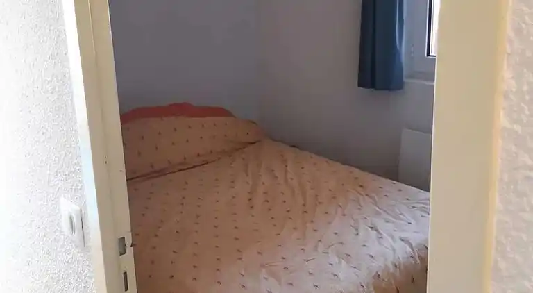 Ferienwohnung in Mont-de-Lans