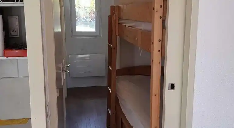 Ferienwohnung in Mont-de-Lans