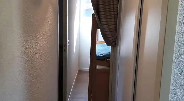 Ferienwohnung in Mont-de-Lans