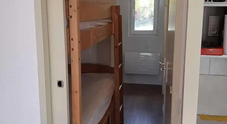 Ferienwohnung in Mont-de-Lans