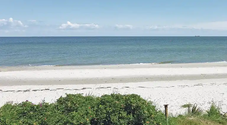 Kindvriendelijk huisje met groot binnenzwembad