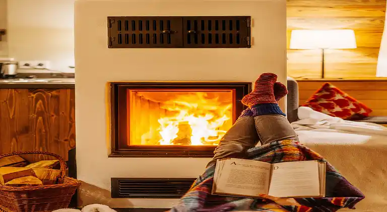 Sommerhus i Schierke