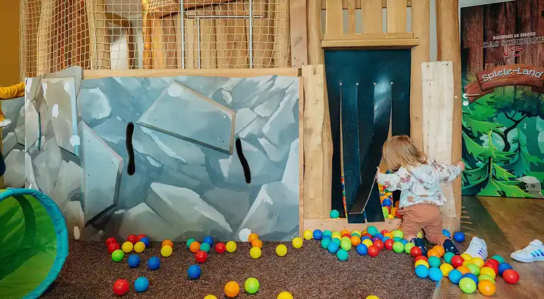 Sommerhus i Schierke