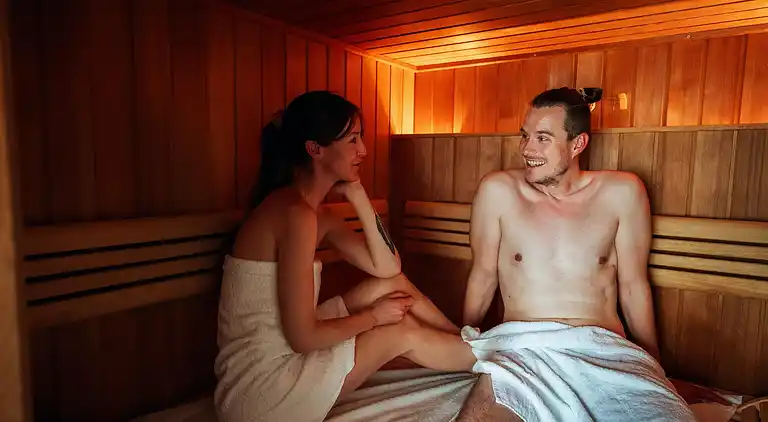 Sommerhus i Schierke