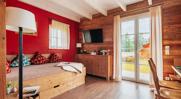 Sommerhus i Schierke