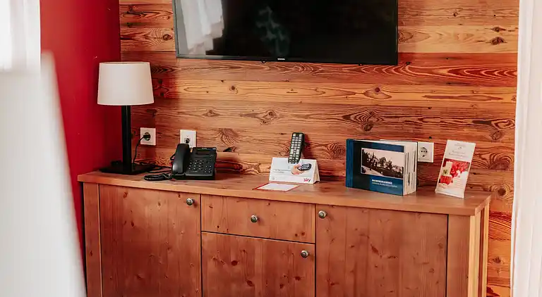 Sommerhus i Schierke